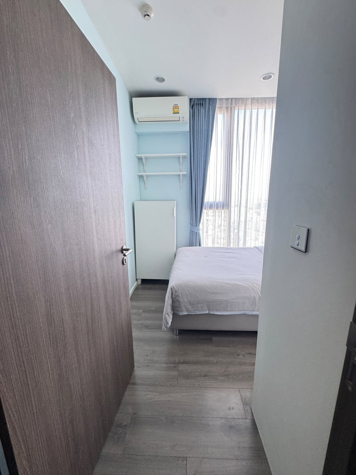 รูป 🌿✨Rent/เช่า Condo Whizdom Essence Sukhumvit✨🌿‼️35,000‼️สวยครบ✨2 ห้องนอน 2 ห้องน้ำ📌 - รูปที่ 20/31