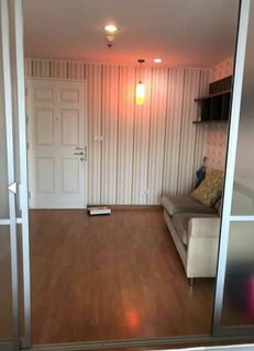 รูปภาพ 1 ห้องนอน | 1 ห้องน้ำ | MRT Huai Khwang | 33 ตร.ม. | 11,000 บาท/เดือน | ชั้น 10 — U Delight At Huay Kwang Station กรุงเทพฯ
