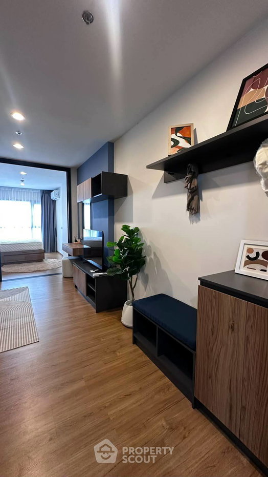 รูป คอนโด 1-ห้องนอน ที่ เดอะ ไลน์ ไวบ์ พหลโยธิน ใกล้ BTS ห้าแยกลาดพร้าว (ID 3270392) - รูปที่ 5/10