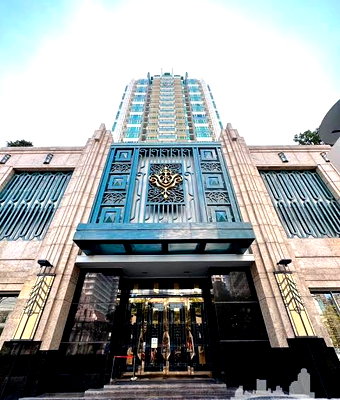 Condos for rent : 1Bed | 1Bath | BTS Thong Lo | 45sqm | THB 35,000/mo | Fl.21 — Ivy Thonglor Bangkok