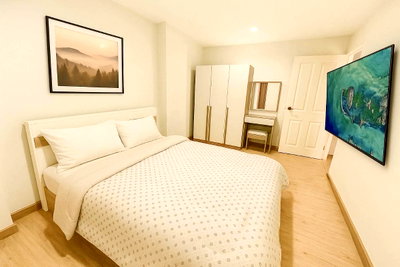 Condos for sale : 🏢 Condo for Sale : Baan Sukhothai Ramkhamhaeng 1-2    Property Code | LNP-C1462