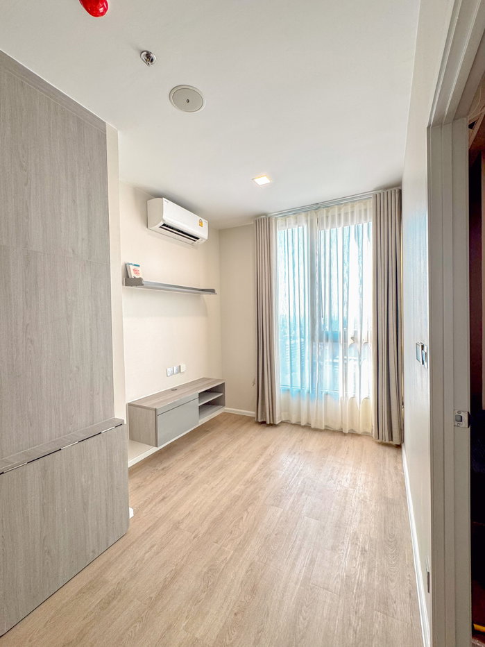 รูป ขาย Modiz Rhyme Ramkhamhaeng | 2 ห้องนอน ชั้น 18 วิวโล่ง พร้อมอยู่ - รูปที่ 21/41
