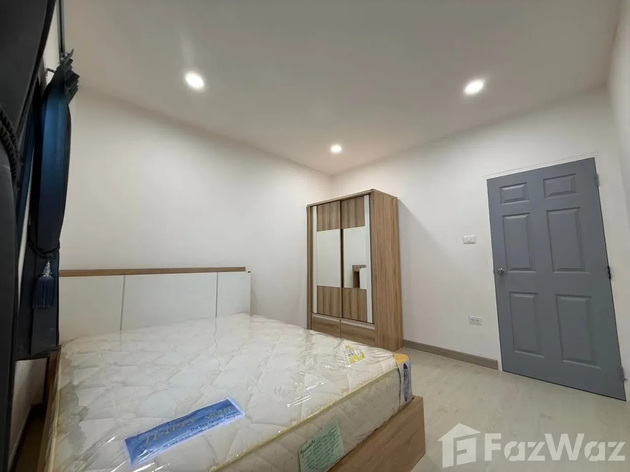 รูป ขาย บ้านเดี่ยว 3 ห้องนอน ใน ดอกไม้, กรุงเทพมหานคร 6744692 - รูปที่ 4/8