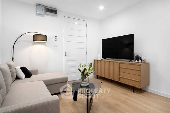 รูป คอนโด 1 ห้องนอน The Amethyst Sukhumvit 39 ใกล้ BTS พร้อมพงษ์ (ID 3264134) - รูปที่ 2/19