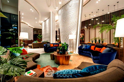 Condos for sale : 2-BR Condo For Sale At Oka Haus Sukhumvit 36 Near BTS Thong Lor (ID 3270274)