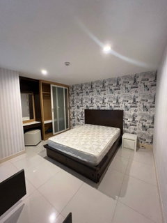 รูปภาพ 🔥 Condo Near BTS Punnawithi For Rent! The Green 2 @ Sukhumvit 101 [P-56526] 2 Beds 1 Bath 58 sq.m. 5th Fl. Pool View | Line@easythaihome 085-592-2897