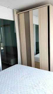 รูปภาพ 1 ห้องนอน | 1 ห้องน้ำ | BTS Punnawithi | 28 ตร.ม. | 12,000 บาท/เดือน | ชั้น 13 — Regent Orchid Sukhumvit 101 กรุงเทพฯ