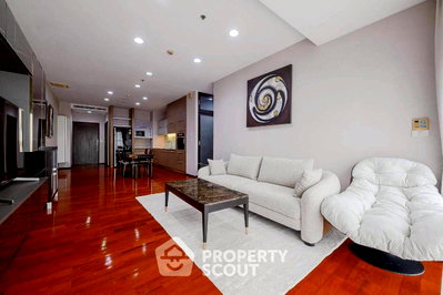 คอนโดให้เช่า : คอนโด 2-ห้องนอน ที่ โนเบิล ออร่า ใกล้ BTS ทองหล่อ (ID 3204706)