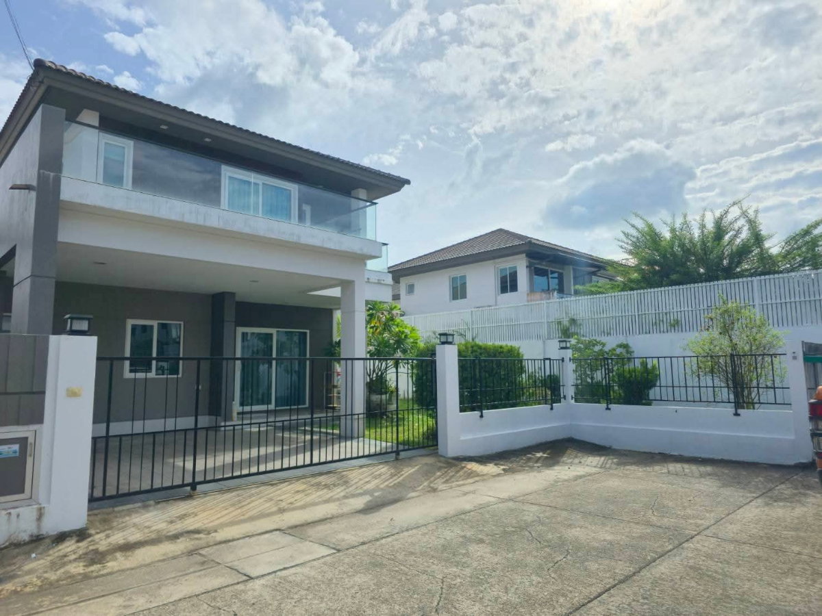picture House Forrent Inizio Kohkeaw phuket  - 40/40