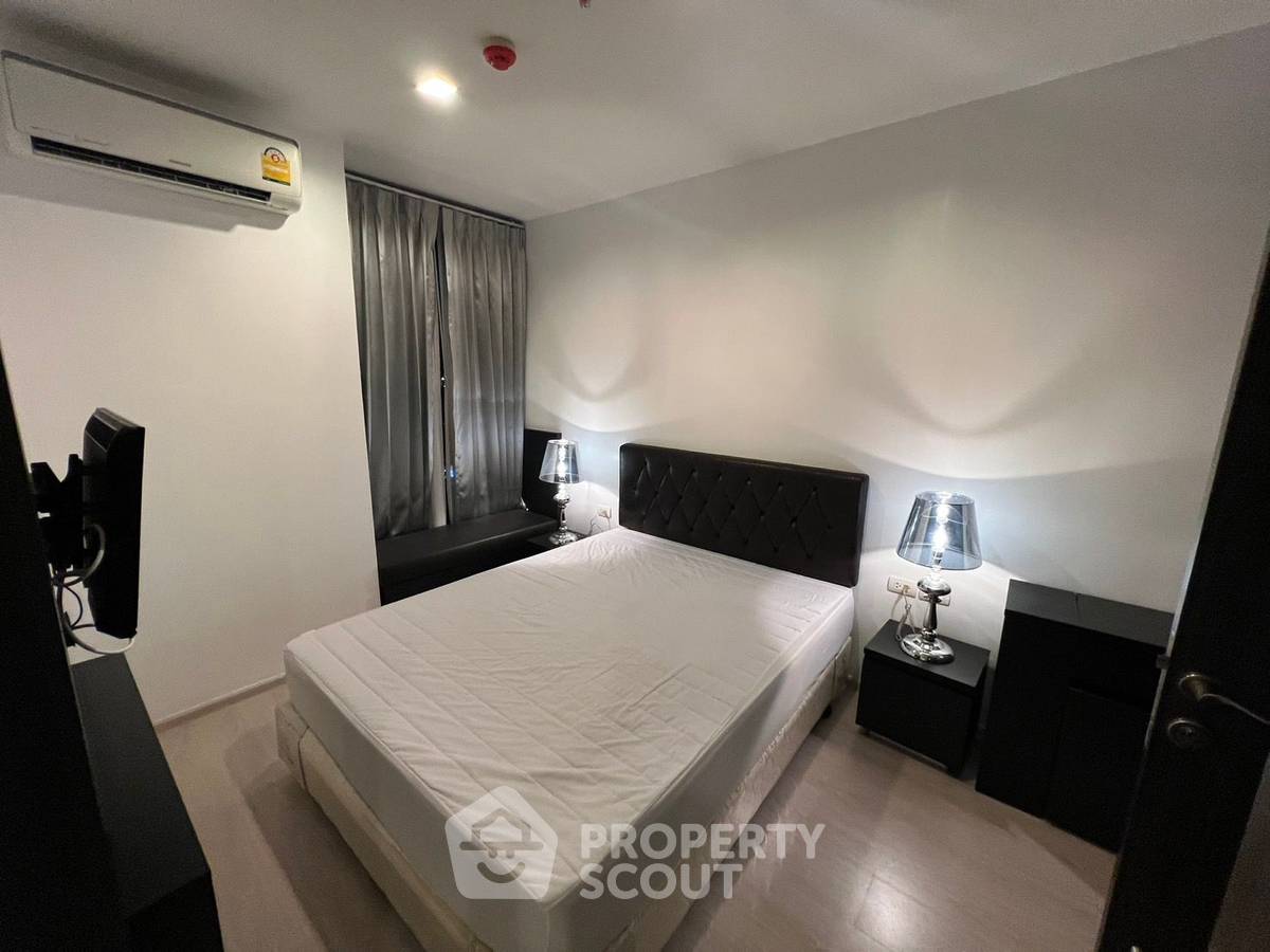 picture 70m To BTS Phra Khanong | 1-BR Rhythm Sukhumvit 44/1 (ID 1803643) - 9/10