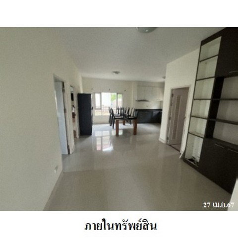 รูป ZHL0077 ขายบ้านเดี่ยว สินทวี การ์เด้นท์ 2 ตำบล บ้านฉาง อำเภอ บ้านฉาง จังหวัด ระยอง - รูปที่ 4/8