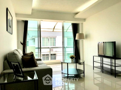 คอนโดให้เช่า : คอนโด 2 ห้องนอน Waterford Sukhumvit 50 Condominium ใกล้ BTS อ่อนนุช (ID 1160585)