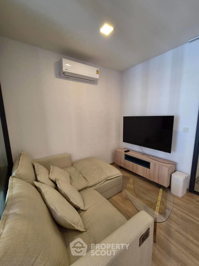 รูป คอนโด 1-ห้องนอน ที่ เอ็กซ์ที พญาไท ใกล้ BTS พญาไท (ID 3209627) - รูปที่ 5/10