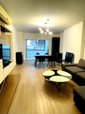 คอนโดให้เช่า : 2 ห้องนอน | 1 ห้องน้ำ | BTS Udom Suk | 70 ตร.ม. | 23,000 บาท/เดือน | ชั้น 6 — City Home Sukhumvit กรุงเทพฯ