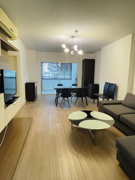 2 ห้องนอน | 1 ห้องน้ำ | BTS Udom Suk | 70 ตร.ม. | 23,000 บาท/เดือน | ชั้น 6 — City Home Sukhumvit กรุงเทพฯ