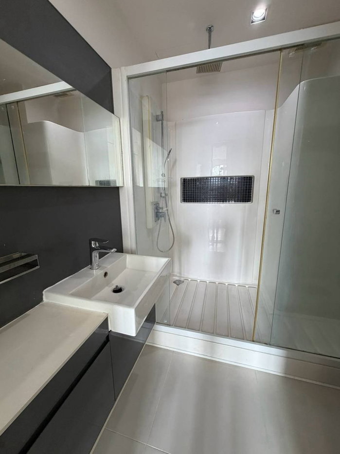 รูป #ปล่อยเช่า เดอะ รูม สุขุมวิท 62 (The Room Sukhumvit 62) - รูปที่ 7/17
