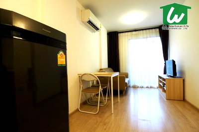 Condos for sale : Hot Price! Elio Delray Sukhumvit 64 Condo for Sale.
