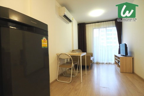 ขายถูก คอนโดเอลลิโอเดลเรย์ สุขุมวิท 64 Elio delray Sukhumvit 64