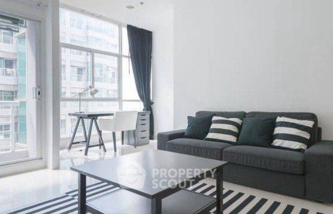 รูป คอนโด 1-ห้องนอน ที่ โฟร์ วิงส์ เรสสิเด้นส์ ใน หัวหมาก (ID 3270779) - รูปที่ 7/25