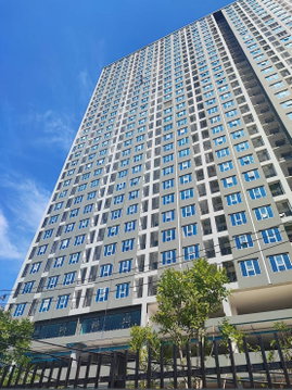 1 ห้องนอน | 1 ห้องน้ำ | BTS Bang Na | 28 ตร.ม. | 13,000 บาท/เดือน | ชั้น 6 — Regent Home Bangna กรุงเทพฯ