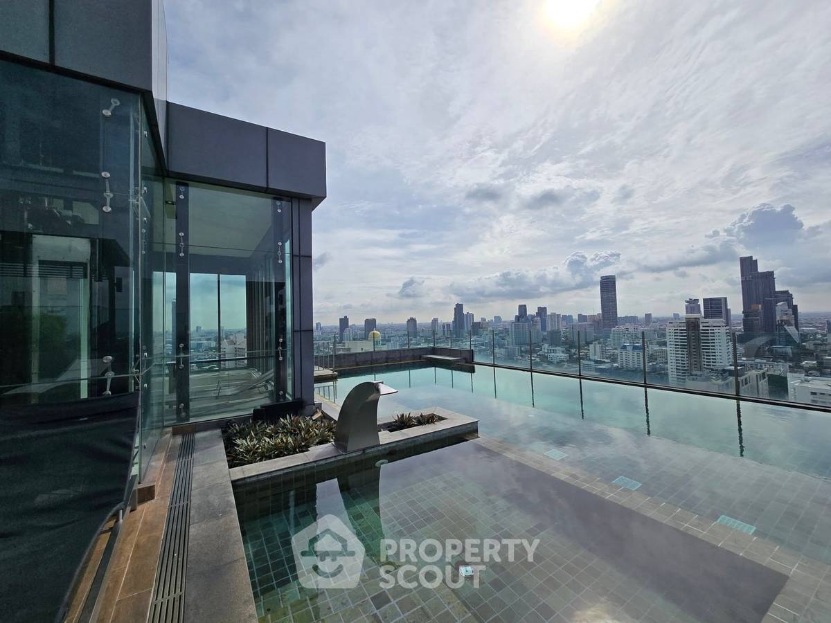picture 2-BR Condo at H Sukhumvit 43 near BTS Phrom Phong (ID 3270393) - 14/15