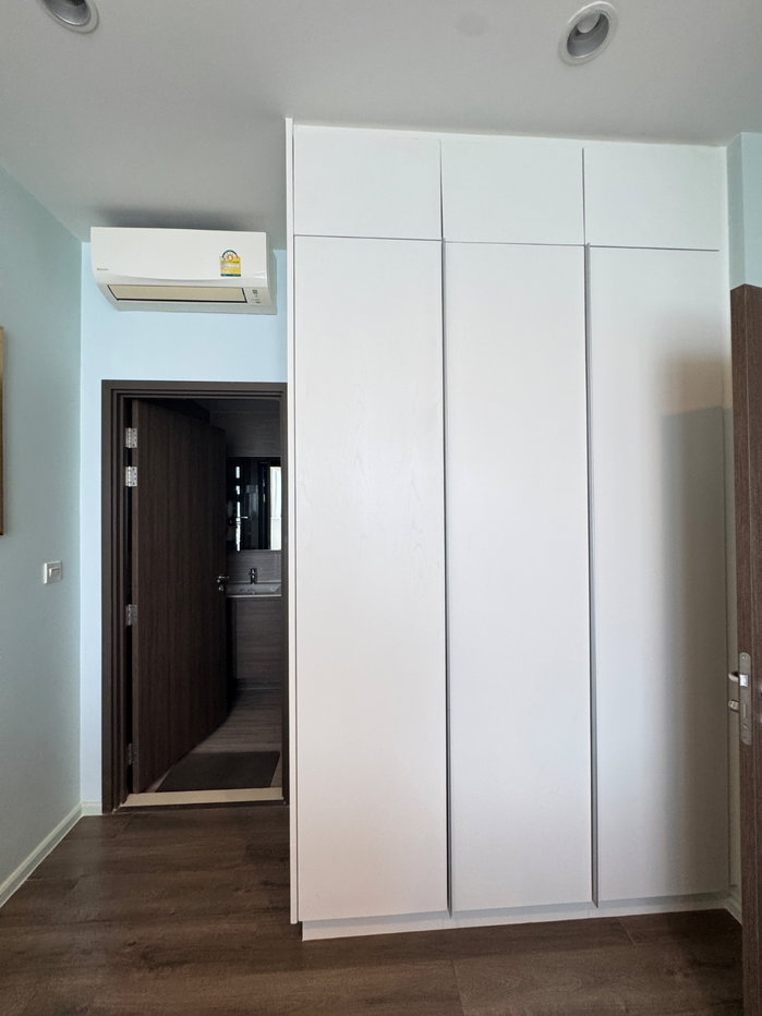 รูป 🌿✨Rent/เช่า Condo Whizdom Essence Sukhumvit✨🌿‼️35,000‼️สวยครบ✨2 ห้องนอน 2 ห้องน้ำ📌 - รูปที่ 18/31