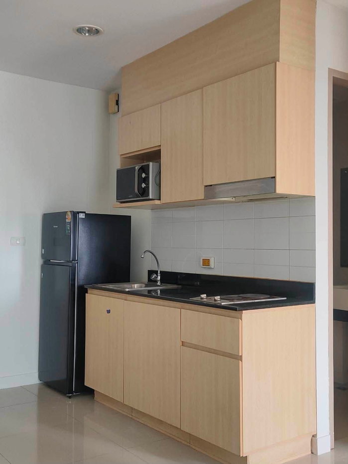 picture Code: 26KJ4796  for rent IDEO Ratchada - Huaykwang 🔥🔥 Line ID: @kjcondo (with @)🔥🔥 - 5/6