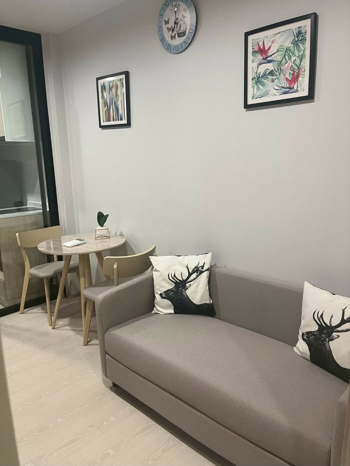 picture For rent, Nue Mega Plus Bangna Condo - 2/13