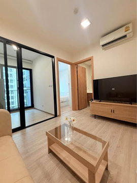 1 ห้องนอน | 1 ห้องน้ำ | MRT Phra Ram 9 | 30 ตร.ม. | 20,000 บาท/เดือน | ชั้น 14 — Condolette Midst Rama 9 กรุงเทพฯ