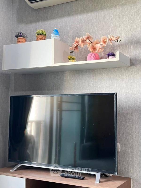 รูป คอนโด 1 ห้องนอน ให้เช่า ที่ The Sky Sriracha สุรศักดิ์ (ID 1555566) - รูปที่ 10/11