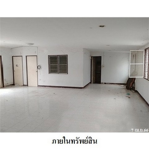 รูป Z3A1589 ขายทาวน์เฮ้าส์ บางเลนรุ่งเรือง ตำบล บางเลน อำเภอ บางเลน จังหวัด นครปฐม - รูปที่ 6/8