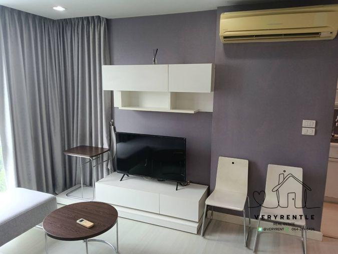 รูป 🔥 ให้เช่า 📌 The Room Sukhumvit 64 (ID Line : 0993951649) ต่อรองได้ ห้องปล่อยออกไวมาก!! ✅ เรามีสต็อกอีกหลายโครงการ ตอบไวมาก มีข้อเสนอดีๆทุกดีล - รูปที่ 4/6