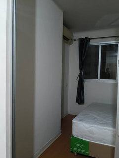 รูปภาพ 1 ห้องนอน | 1 ห้องน้ำ | MRT Phra Ram 9 | 28 ตร.ม. | 7,000 บาท/เดือน | ชั้น 7 — Lumpini Town Rom Klao กรุงเทพฯ