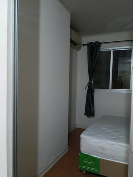 1Bed | 1Bath | MRT Phra Ram 9 | 28sqm | THB 7,000/mo | Fl.7 — Lumpini Town Rom Klao Bangkok
