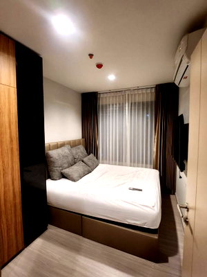 คอนโดให้เช่า : เช่าคอนโด Life Sathorn Sierra/ไลฟ์ สาทร เซียร์รา (D6909009) ID Line : @condo98