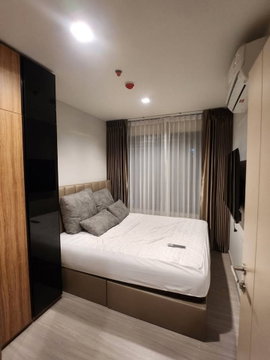 เช่าคอนโด Life Sathorn Sierra/ไลฟ์ สาทร เซียร์รา (D6909009) ID Line : @condo98