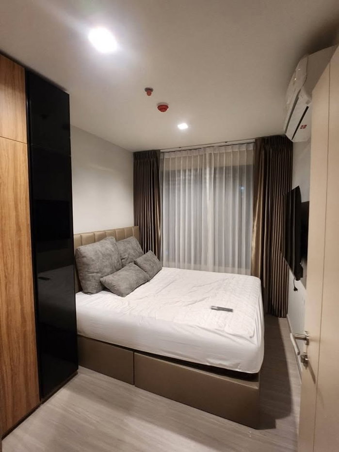 picture Condo for Rent at Life Sathorn Sierra (D6909009) - 1/9