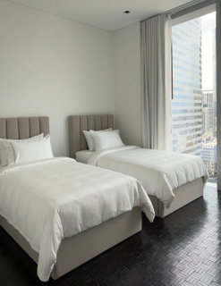 Your Private Ritz-Carlton Residence, 3 Bedrooms, Fully Furnished