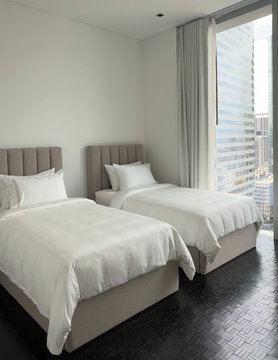 Your Private Ritz-Carlton Residence, 3 Bedrooms, Fully Furnished