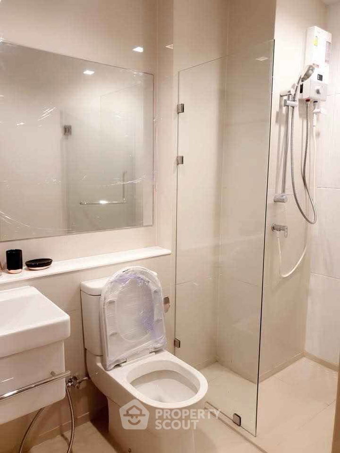 picture 1-BR Condo At Life One Wireless Near BTS Phloen Chit (ID 2367723) - 6/9