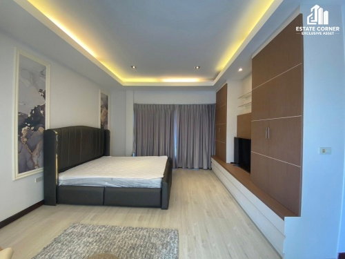 รูป ขายบ้านเดี่ยวหลังมุม โนเบิล ทารา พัฒนาการ 550 ตร.ม. พร้อมสระส่วนตัว ทำเลแรร์ไอเทม พร้อมเฟอร์นิเจอร์ครบพร้อมเข้าอยู่ - รูปที่ 7/12