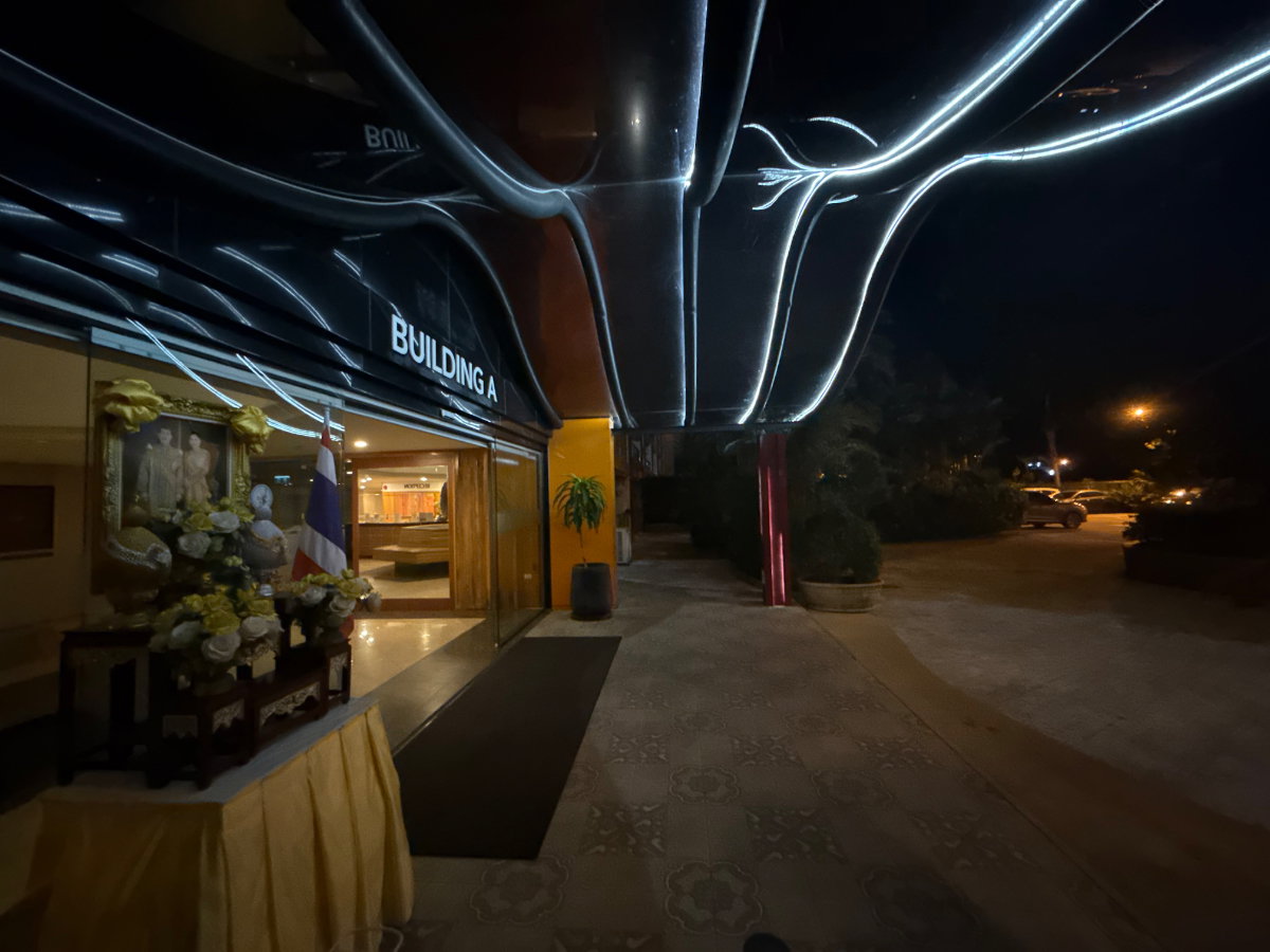 รูป Mai Khao Beach Condotel 2306 3 floor - รูปที่ 21/25
