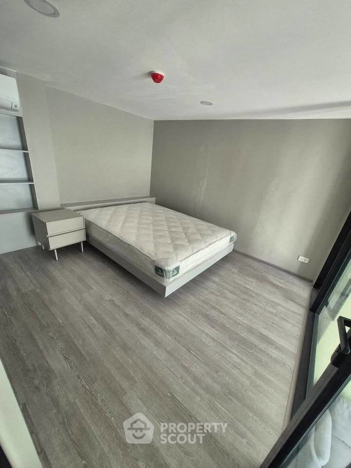 รูป คอนโด 1 ห้องนอน ราคาดี KnightsBridge Space Sukhumvit-Rama4 ใกล้ BTS พระโขนง (ID 3262714) - รูปที่ 3/4