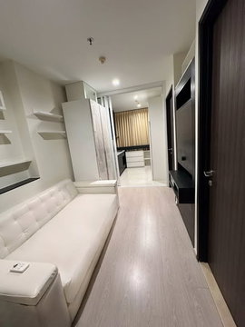 1 ห้องนอน | 1 ห้องน้ำ | BTS Phra Khanong | 35 ตร.ม. | 23,000 บาท/เดือน | ชั้น 11 — Rhythm Sukhumvit 44/1 กรุงเทพฯ