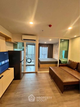 ห้อง 1 ห้องนอน ชั้น 25 Regent Home Bangna ใกล้ BTS บางนา (ID 2304705)