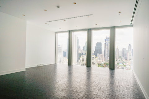 3-Bedroom Luxury Living at The Ritz-Carlton Residences