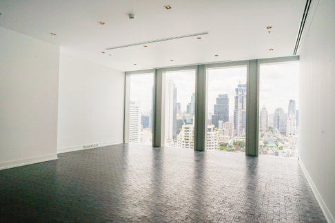 3-Bedroom Luxury Living at The Ritz-Carlton Residences