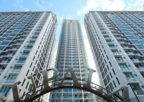 1 ห้องนอน | 1 ห้องน้ำ | BTS Asok | 50 ตร.ม. | 35,000 บาท/เดือน | ชั้น 18 — Supalai Oriental Sukhumvit 39 กรุงเทพฯ