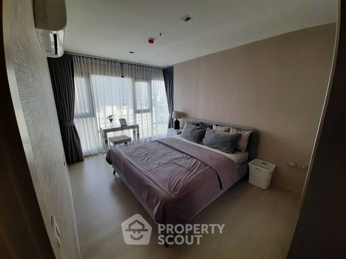 รูป คอนโด 2 ห้องนอน Rhythm Sukhumvit 36-38 ใกล้ BTS ทองหล่อ (ID 575308) - รูปที่ 6/16