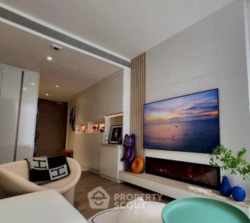 คอนโด 1 ห้องนอน 39 ตร.ม. ชั้นต่ำ Fynn Asoke ใกล้ BTS อโศก 400 ม. (ID 3093476)